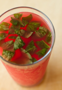 Photo of Watermelon Drink