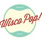 Logo for wiscopop
