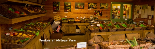 Photo of Farm Shop Produce