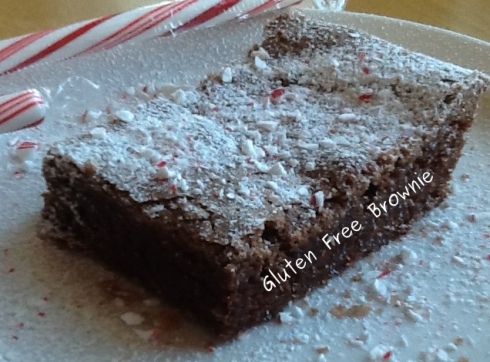 Photo of Gluten-Free Brownie