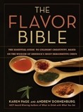 Photo of The Flavor Bible