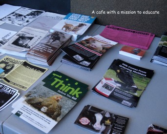 Photo of Education Table